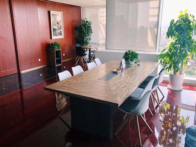 双轮驱动，质效并举 北京中承誉远助力首都工程建设高质量发展